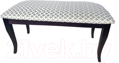 Банкетка Ельская мебельная фабрика МДК-81-01 / 15С 363 - фото