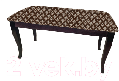 Банкетка Ельская мебельная фабрика МДК-81-01 / 15С 363 - фото