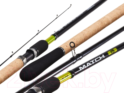 Удилище Salmo Elite Match 15 4.50 / 4206-450