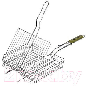 Решетка для мангала Boyscout 61532