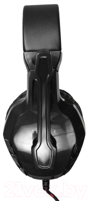 Наушники-гарнитура Оклик HS-L320G Phoenix