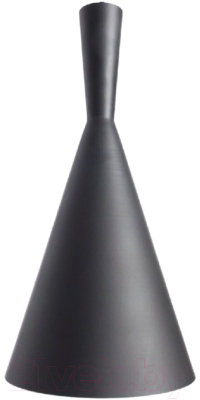 Потолочный светильник Arte Lamp Cappello A3408SP-1BK