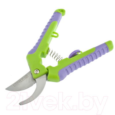Секатор механический Palisad 60498