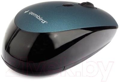 Мышь Gembird MUSW-354-B