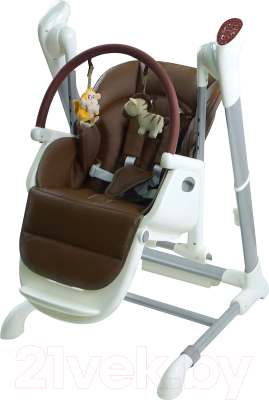 Стульчик для кормления Nuovita Unico - фото