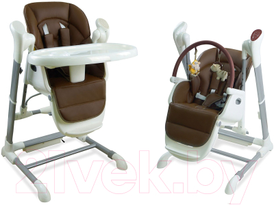 Стульчик для кормления Nuovita Unico