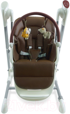 Стульчик для кормления Nuovita Unico