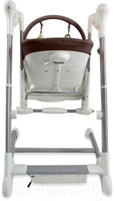 Стульчик для кормления Nuovita Unico