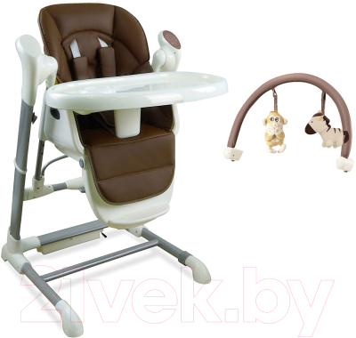 Стульчик для кормления Nuovita Unico