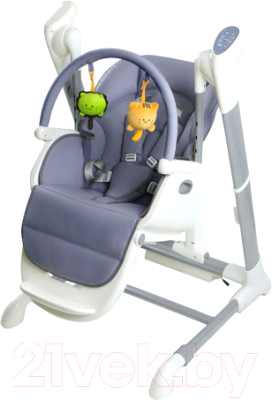 Стульчик для кормления Nuovita Unico - фото