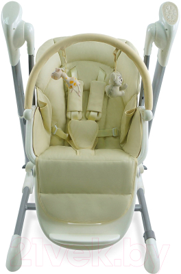 Стульчик для кормления Nuovita Unico