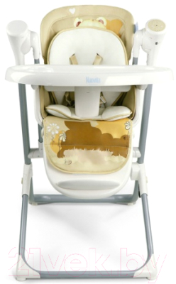 Стульчик для кормления Nuovita Unico Leggero