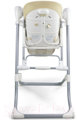 Стульчик для кормления Nuovita Unico Leggero
