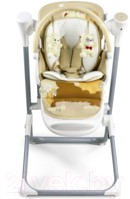 Стульчик для кормления Nuovita Unico Leggero