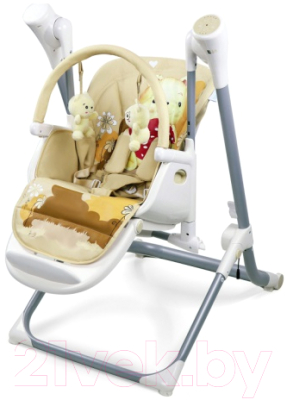 Стульчик для кормления Nuovita Unico Leggero