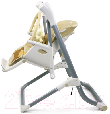 Стульчик для кормления Nuovita Unico Leggero