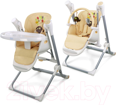 Стульчик для кормления Nuovita Unico Leggero