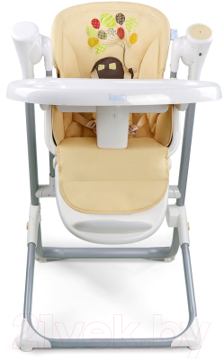 Стульчик для кормления Nuovita Unico Leggero