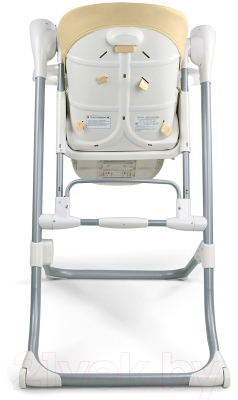 Стульчик для кормления Nuovita Unico Leggero