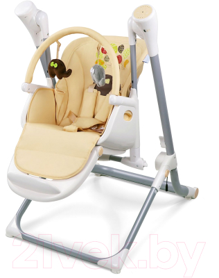 Стульчик для кормления Nuovita Unico Leggero