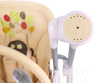 Стульчик для кормления Nuovita Unico Leggero