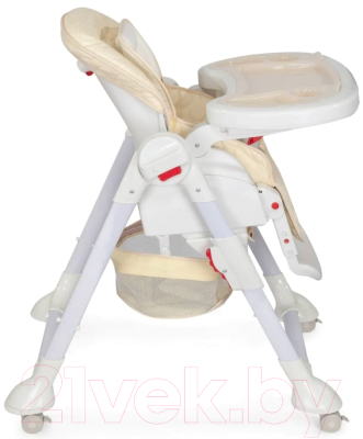 Стульчик для кормления Nuovita Tutela