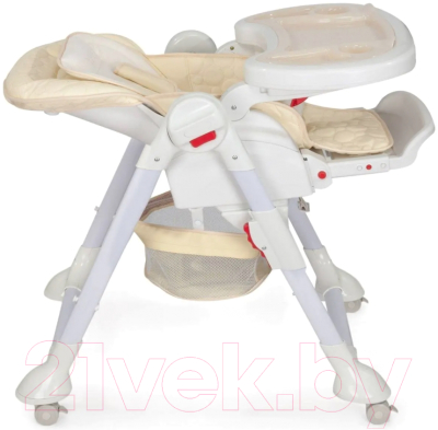 Стульчик для кормления Nuovita Tutela