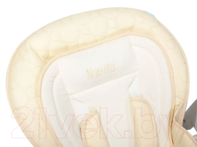 Стульчик для кормления Nuovita Tutela