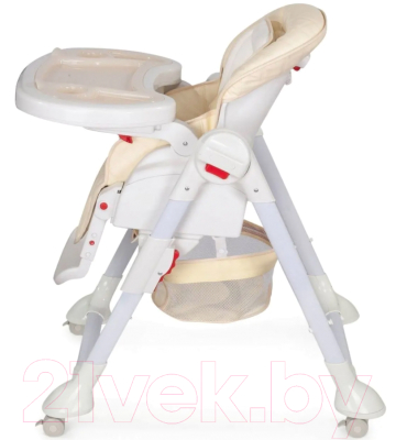 Стульчик для кормления Nuovita Tutela