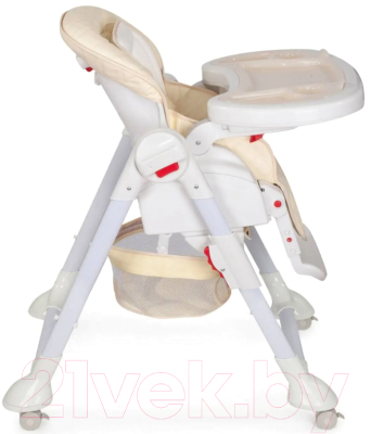 Стульчик для кормления Nuovita Tutela