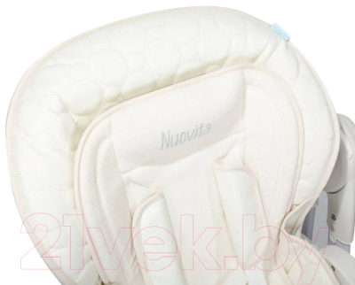 Стульчик для кормления Nuovita Tutela