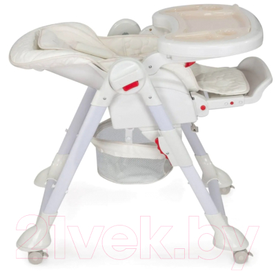 Стульчик для кормления Nuovita Tutela