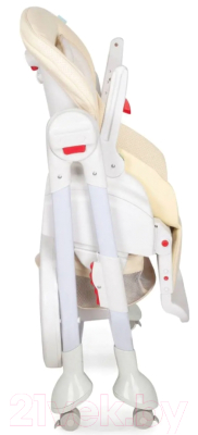 Стульчик для кормления Nuovita Tutela