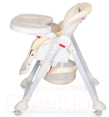 Стульчик для кормления Nuovita Tutela
