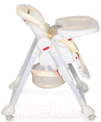 Стульчик для кормления Nuovita Tutela