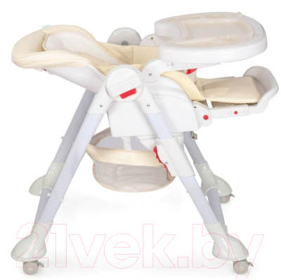 Стульчик для кормления Nuovita Tutela