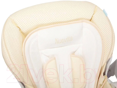 Стульчик для кормления Nuovita Tutela