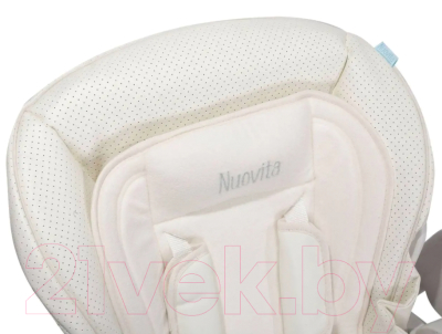 Стульчик для кормления Nuovita Tutela