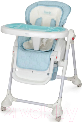 Стульчик для кормления Nuovita Tutela - фото