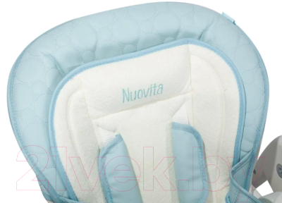 Стульчик для кормления Nuovita Tutela