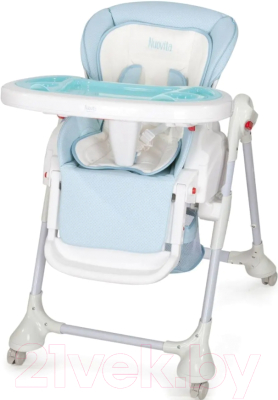 Стульчик для кормления Nuovita Tutela - фото