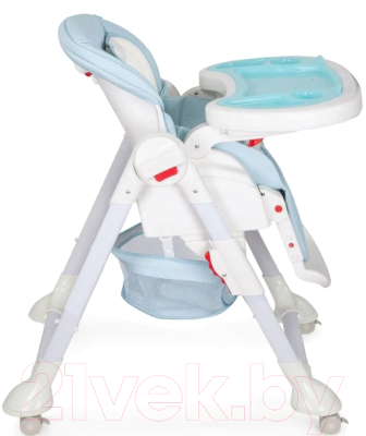Стульчик для кормления Nuovita Tutela
