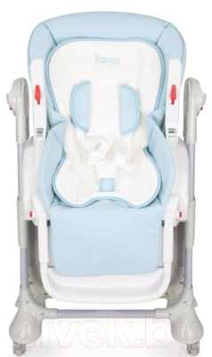 Стульчик для кормления Nuovita Tutela