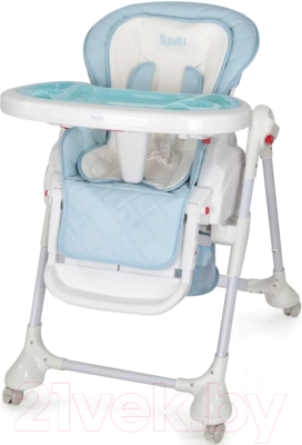 Стульчик для кормления Nuovita Tutela - фото
