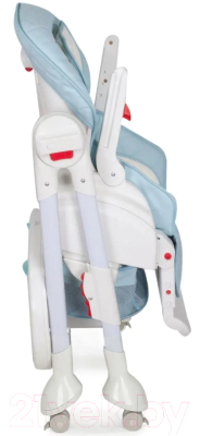 Стульчик для кормления Nuovita Tutela