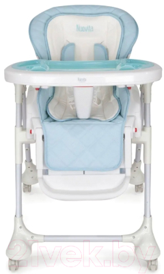 Стульчик для кормления Nuovita Tutela