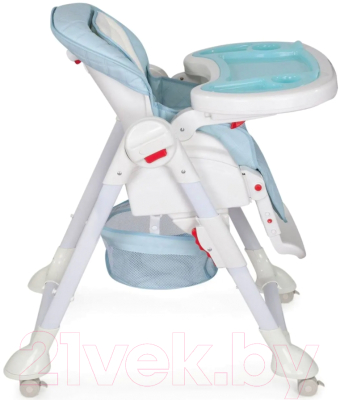 Стульчик для кормления Nuovita Tutela