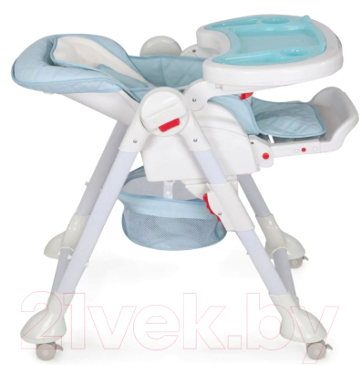 Стульчик для кормления Nuovita Tutela