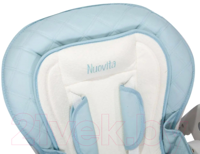 Стульчик для кормления Nuovita Tutela