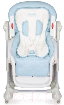 Стульчик для кормления Nuovita Tutela